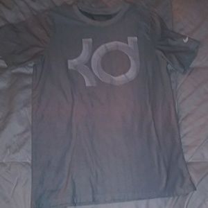 Boys Nike (KD) tee shirt